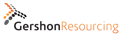 Gershon Resourcing  |  Welcome
